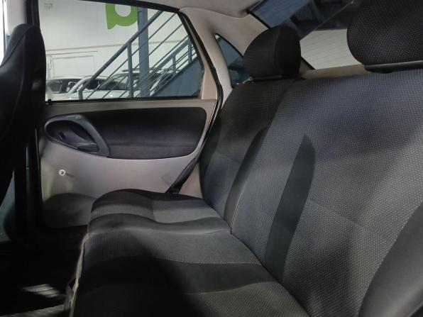 Lada (ВАЗ) Kalina I с пробегом 2006 года, цена 259 000 рублей, 175500 км, седан, Автокод Объявления