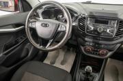 Lada (ВАЗ) Vesta I Барнаул  - изображение 41
