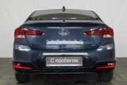 Hyundai Elantra VI (AD) Рестайлинг Санкт-Петербург  - изображение 22