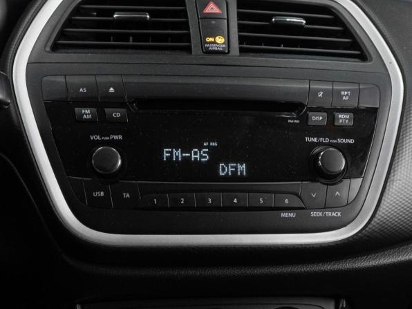 Suzuki SX4 II (S-Cross) с пробегом 2014 года, цена 1 149 000 рублей, 129641 км, хэтчбек, Автокод Объявления