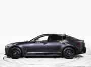Kia Stinger I Рестайлинг Москва  - изображение 33