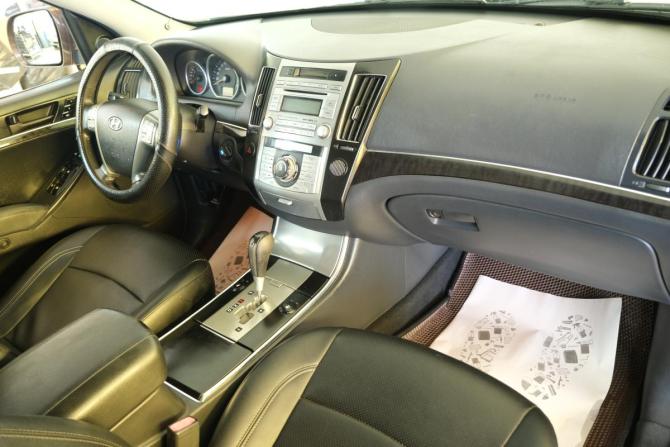 Hyundai ix55 с пробегом 2010 года, цена 1 499 000 рублей, 252390 км, внедорожник, Автокод Объявления