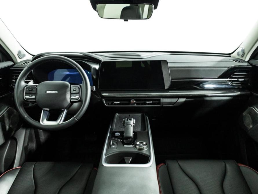 Haval H3 I Санкт-Петербург  - изображение 14