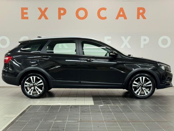 Lada (ВАЗ) Vesta I с пробегом 2018 года, цена 980 000 рублей, 137056 км, универсал, Автокод Объявления