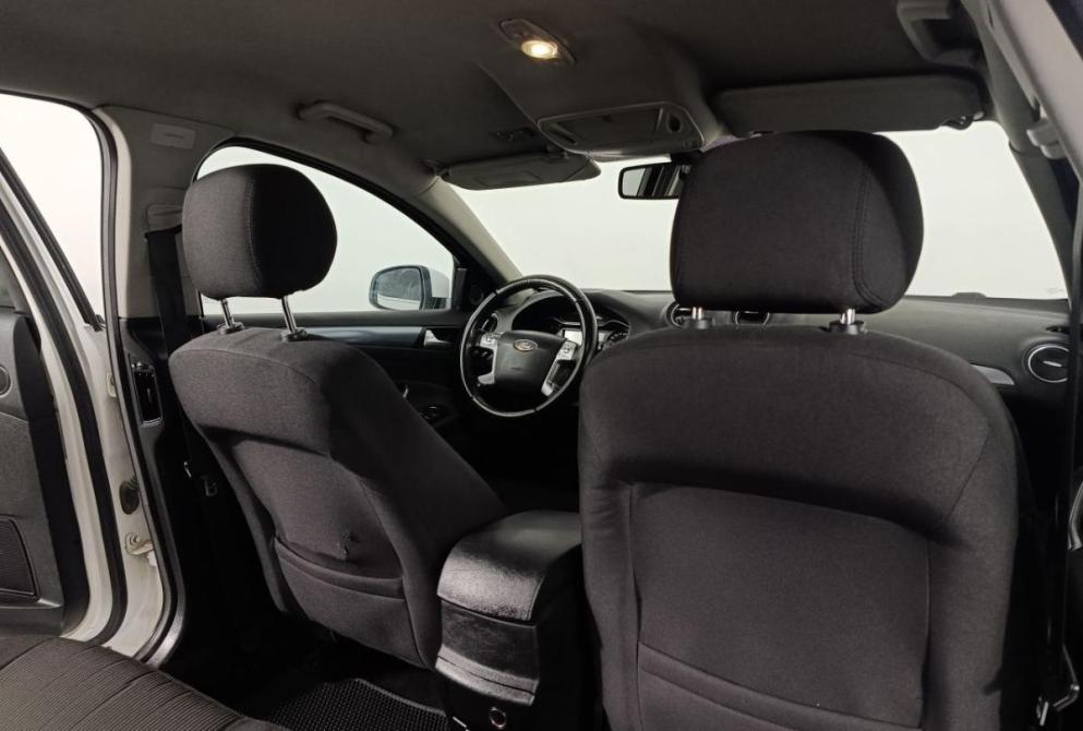 Ford Mondeo IV Рестайлинг Волгоград  - изображение 10