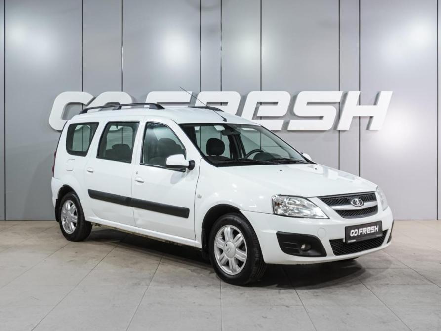 Lada (ВАЗ) Largus I Воронеж  - изображение 1