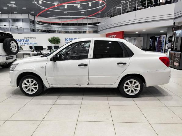 Datsun on-DO I с пробегом 2015 года, цена 200 000 рублей, 211616 км, седан, Автокод Объявления