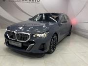 BMW 5 серии VIII (G60/G61/G68) Воронеж  - изображение 17
