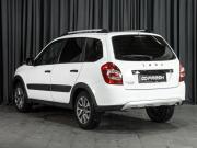 Lada (ВАЗ) Granta I Рестайлинг Волгоград  - изображение 19