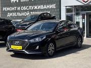 Hyundai Sonata VII (LF) Рестайлинг Альметьевск  - изображение 32