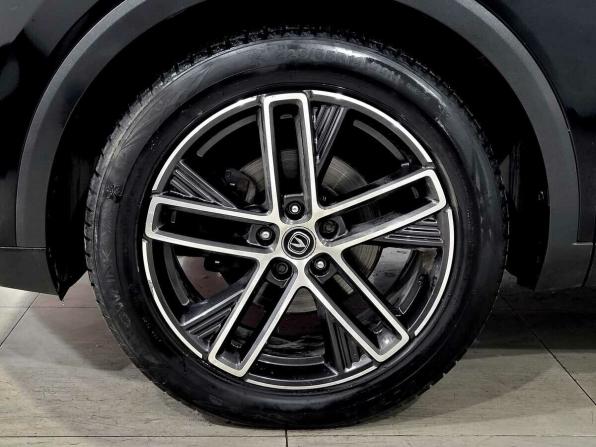 Changan CS55 Plus II с пробегом 2023 года, цена 1 540 000 рублей, 148643 км, внедорожник, Автокод Объявления