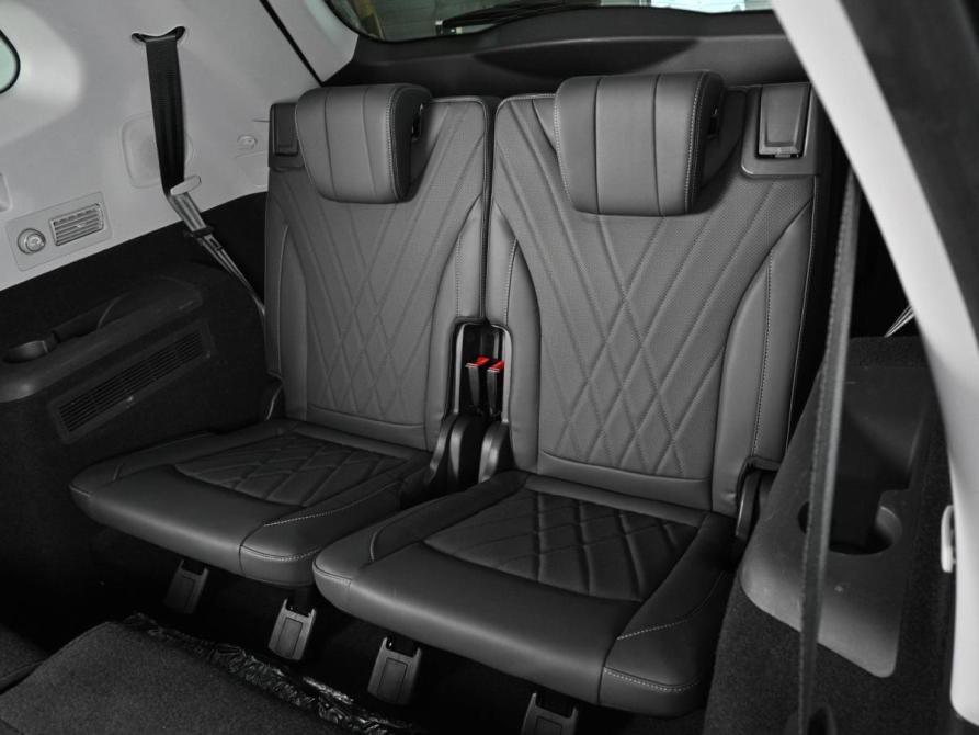Chery Tiggo 8 Pro Max I Рестайлинг Ростов-на-Дону  - изображение 12