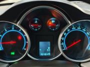 Chevrolet Cruze I Рестайлинг Курск  - изображение 28