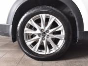 Mazda CX-8 I Кемерово  - изображение 38