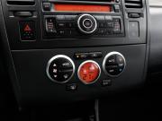 Nissan Tiida I Рестайлинг Москва  - изображение 37