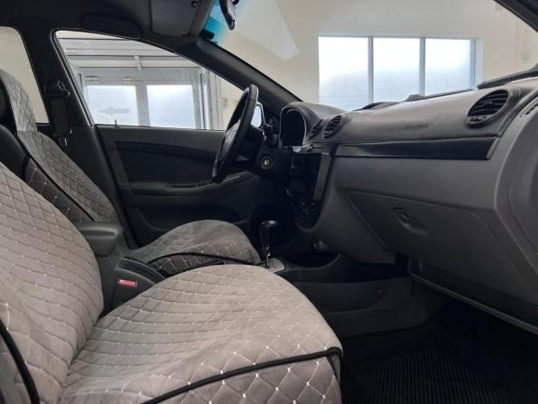 Chevrolet Lacetti I с пробегом 2006 года, цена 500 000 рублей, 247801 км, хэтчбек, Автокод Объявления