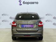 Lada (ВАЗ) Granta I Рестайлинг Ставрополь  - изображение 19