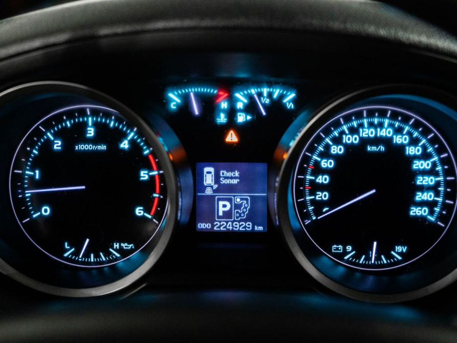 Toyota Land Cruiser 200 Series Иркутск  - изображение 13