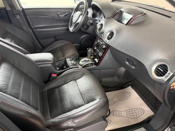 Renault Koleos I Рестайлинг 2 с пробегом 2014 года, цена 1 336 777 рублей, 197745 км, внедорожник, Автокод Объявления