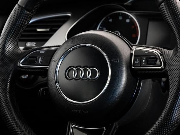 Audi A4 allroad IV (B8) Рестайлинг с пробегом 2013 года, цена 1 299 000 рублей, 277000 км, универсал, Автокод Объявления