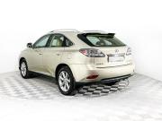 Lexus RX III Ногинск  - изображение 28