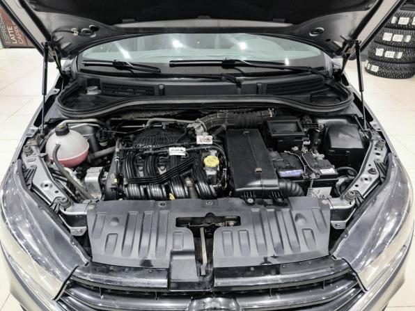 Lada (ВАЗ) Vesta I с пробегом 2018 года, цена 840 000 рублей, 189455 км, седан, Автокод Объявления