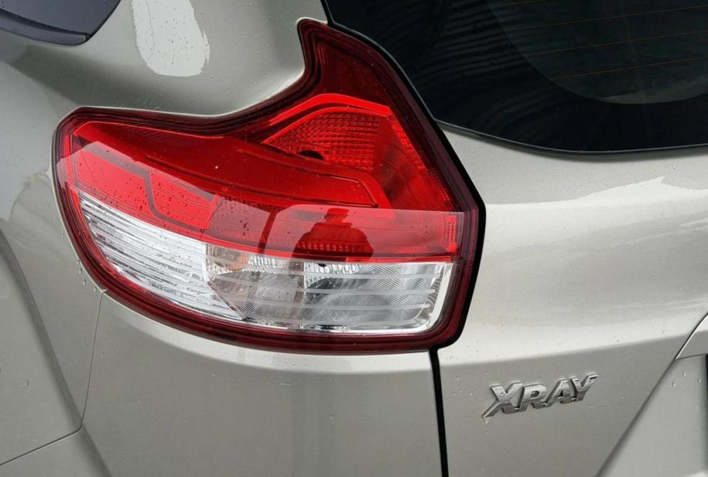 Lada (ВАЗ) XRAY I Киров  - изображение 24