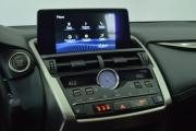 Lexus NX I Рестайлинг Сургут  - изображение 45
