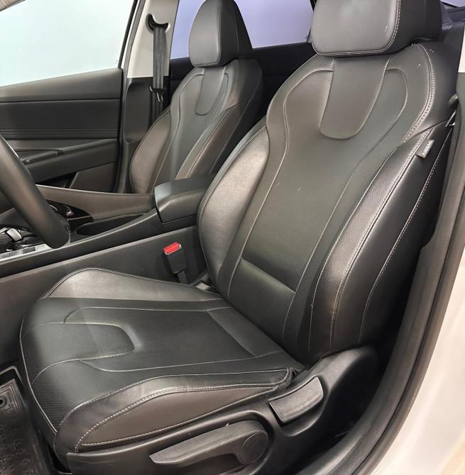 Hyundai Elantra VII (CN7) Рестайлинг Набережные Челны  - изображение 10