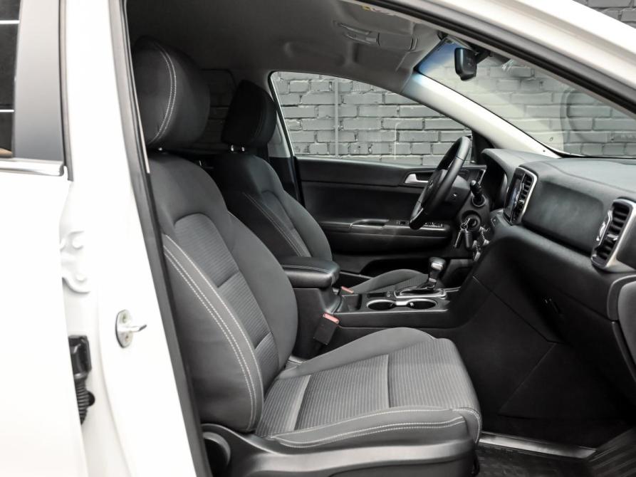 Kia Sportage IV Екатеринбург  - изображение 11