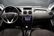 Lada (ВАЗ) Largus I Рестайлинг Крым  - изображение 42