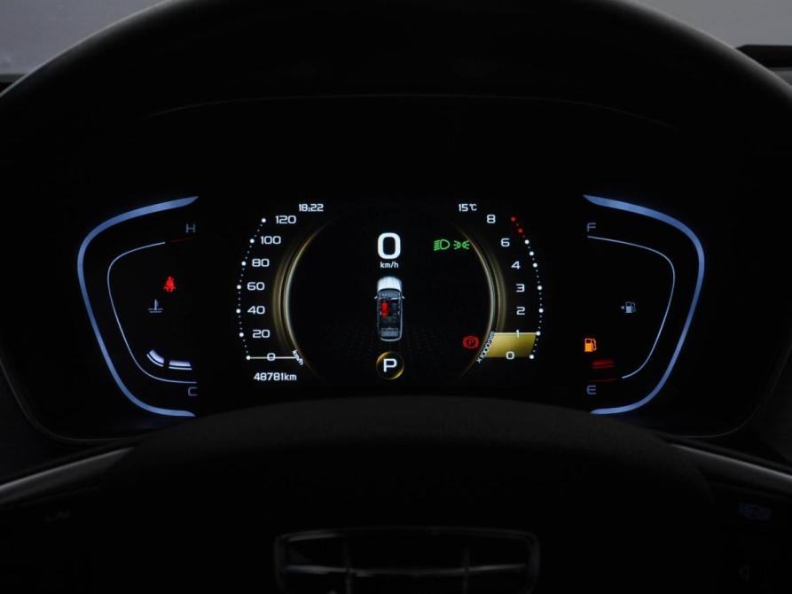 Geely Coolray I Москва  - изображение 26