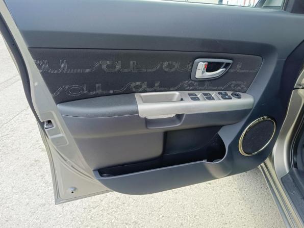 Kia Soul I Рестайлинг с пробегом 2013 года, цена 1 049 995 рублей, 155001 км, хэтчбек, Автокод Объявления