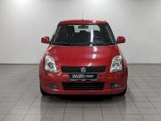 Suzuki Swift III Москва  - изображение 29