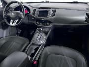 Kia Sportage III Ростов-на-Дону  - изображение 32