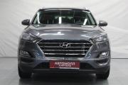 Hyundai Tucson III Рестайлинг Кемерово  - изображение 28