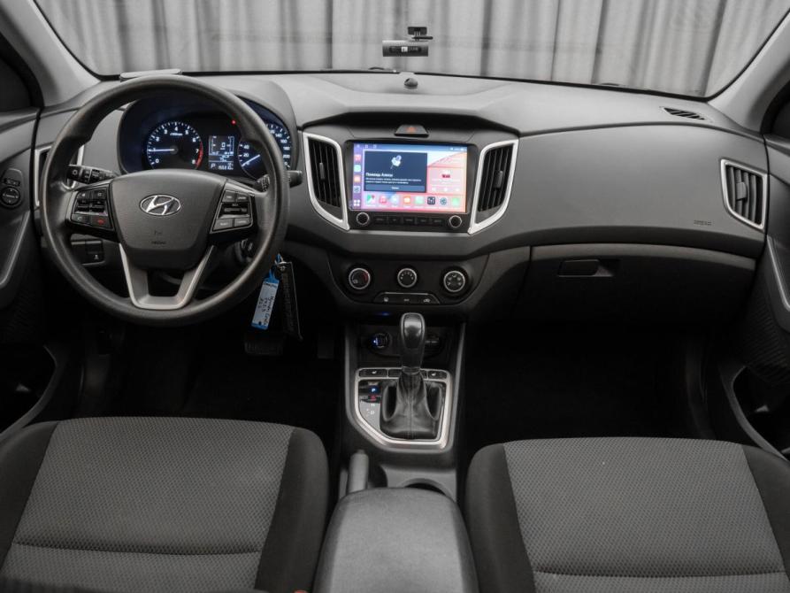 Hyundai Creta I Москва  - изображение 10