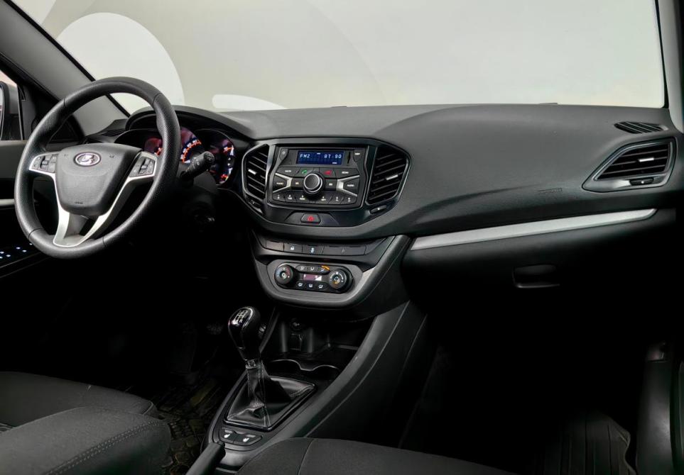 Lada (ВАЗ) Vesta I Москва  - изображение 7