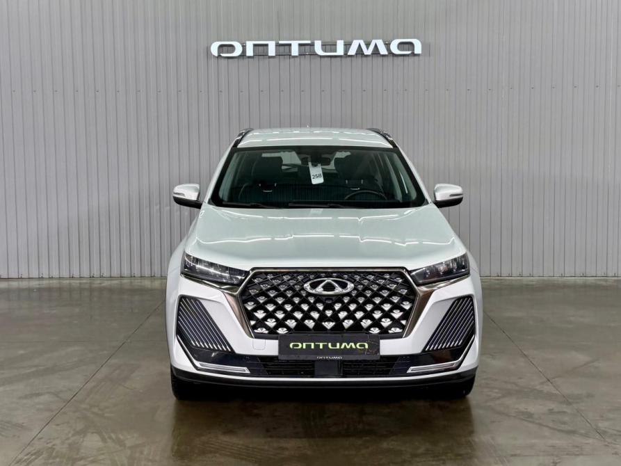 Chery Tiggo 7 Pro Max I Рестайлинг Краснодар  - изображение 2