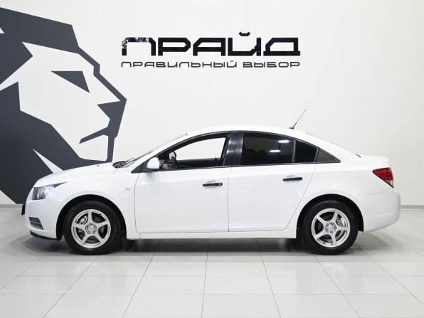 Chevrolet Cruze I с пробегом 2012 года, цена 799 900 рублей, 165000 км, седан, Автокод Объявления