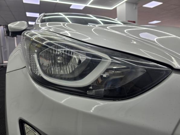 Hyundai Elantra V (MD) Рестайлинг с пробегом 2015 года, цена 1 299 000 рублей, 182169 км, седан, Автокод Объявления