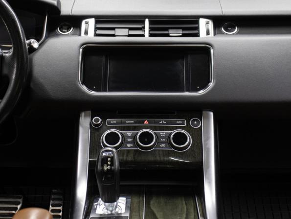 Land Rover Range Rover Sport II с пробегом 2016 года, цена 3 598 000 рублей, 95460 км, внедорожник, Автокод Объявления