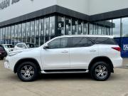 Toyota Fortuner II Краснодар  - изображение 28