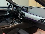 BMW 5 серии VII (G30/G31/G38) Красноярск  - изображение 59