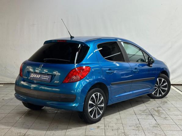 Peugeot 207 I с пробегом 2007 года, цена 350 000 рублей, 218000 км, хэтчбек, Автокод Объявления