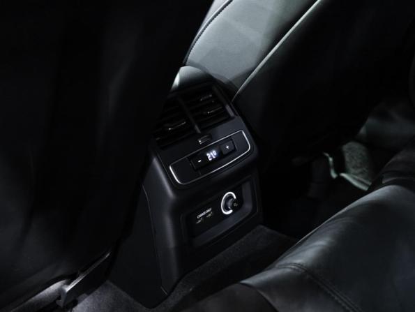 Audi A5 II (F5) с пробегом 2019 года, цена 2 979 000 рублей, 96284 км, лифтбек, Автокод Объявления