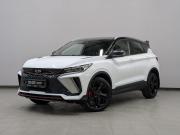 Geely Coolray I Рестайлинг Москва  - изображение 31