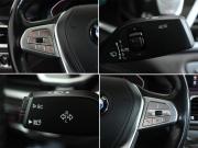 BMW 7 серии VI (G11/G12) Рестайлинг Москва  - изображение 51