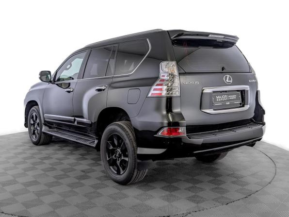 Lexus GX II Рестайлинг с пробегом 2014 года, цена 3 870 000 рублей, 167790 км, внедорожник, Автокод Объявления