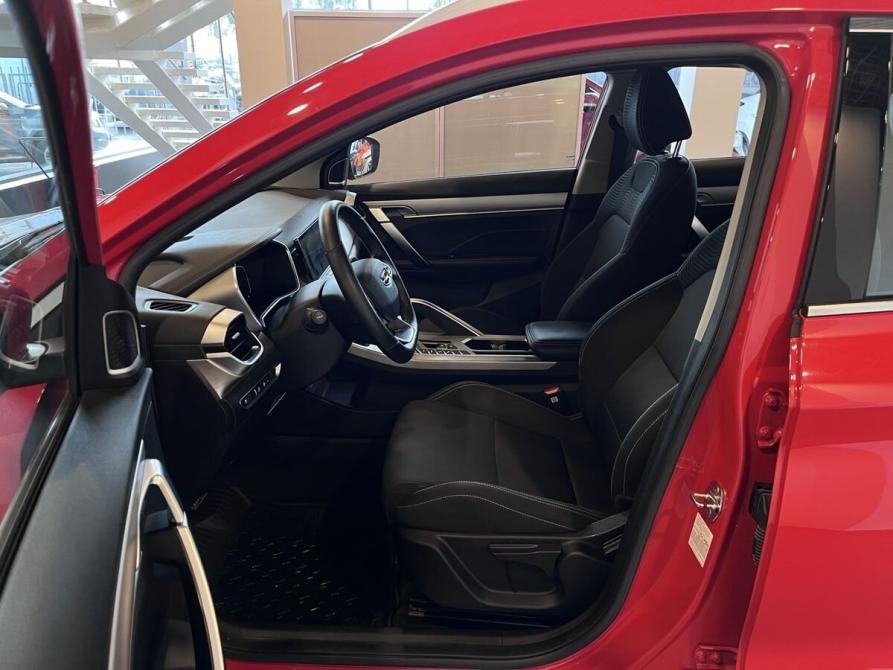 Geely Coolray I Чебоксары  - изображение 16